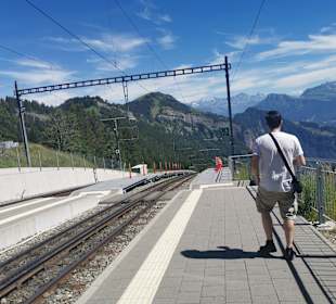 Vitznau Rigi-Bahn