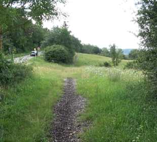 Naturschutzgebiet Zollerhalde Zimmern