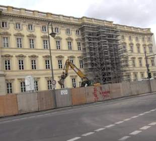 Berliner Schloss - Humboldtforum