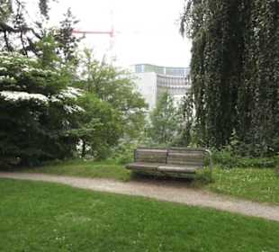 Alter Botanischer Garten