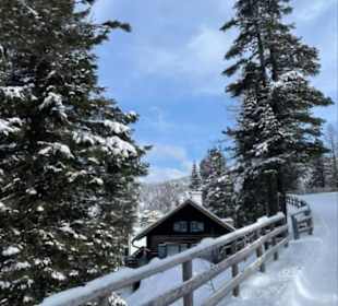 Wandern Bad Kleinkirchheim