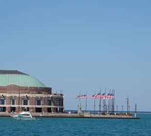 Navy Pier 