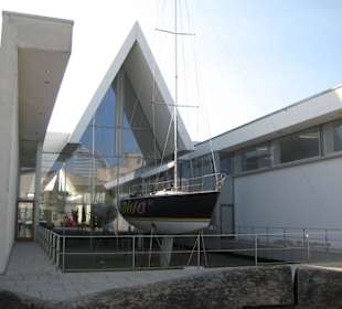 Deutsches Schifffahrtsmuseum