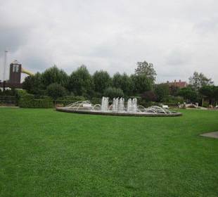 Kurpark Bad Dürkheim