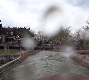 Land der Abenteuer - Dschungel X-pedition