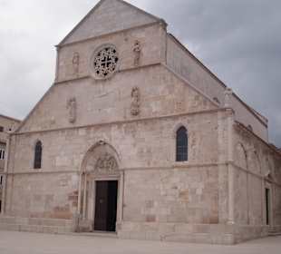Kirche in Pag