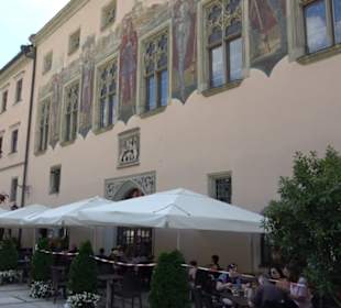 Restaurant LÖWEN. BRAUHAUS. PASSAU.