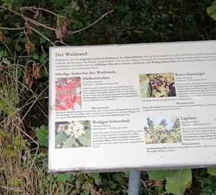 Schaugarten Eninger Weide