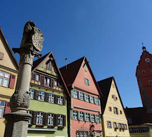 Altstadt Dinkelsbühl