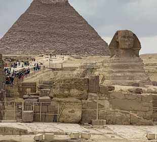 Stadtrundfahrt Hurghada