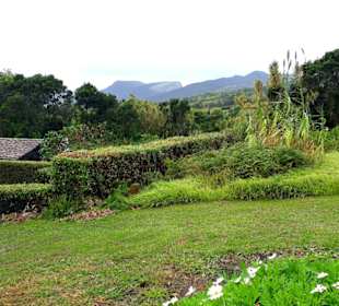 Inselrundfahrt Faial