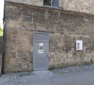 HistorischerHistorischer Rundweg Rundweg Gönningen
