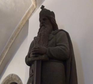 Fürstenzimmer - Vorraum