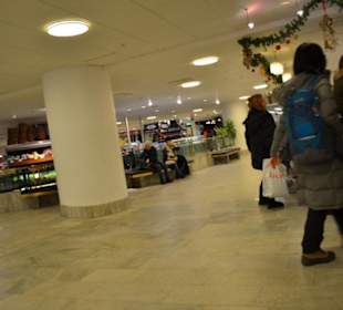 Kaufhaus Nordiska Kompaniet