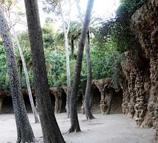 Park Güell