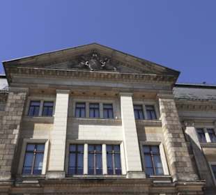 Carolaplatz