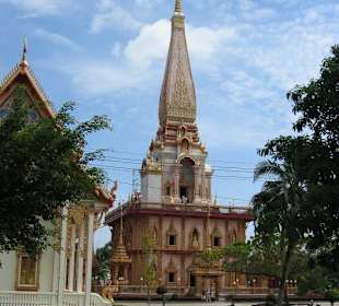 Wat Chalong
