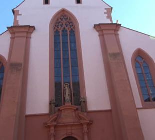 Kirche St. Martin