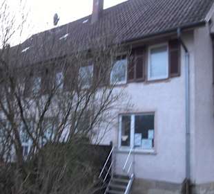 Historischer Kindergarten