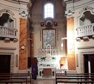 Chiesa del Suffragio