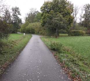 Naturschutzgebiet Listhof