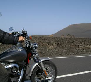 Motorradverleih Costa Calma und Jandia Service