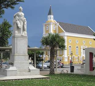 Willemstad 