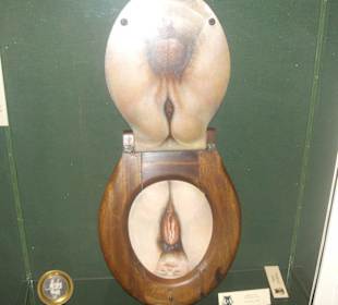Ausstellungsstücke