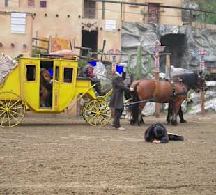 Für Winnetou Fans ein muss