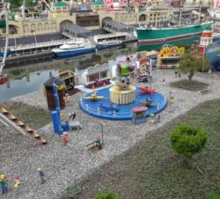 Hamburg - Miniland