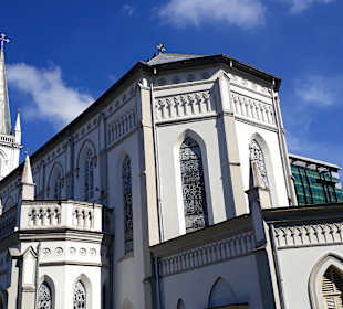 CHIJMES