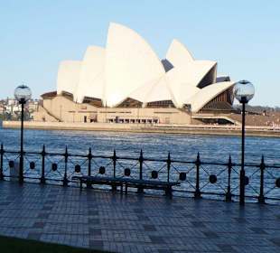 Sydney Oper