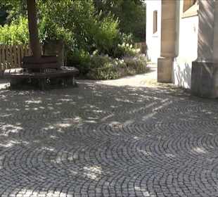 Mauritiuskirche Betzingen