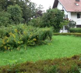 Schloss Rezensried (Ammersee)