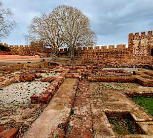 Castelo de Silves