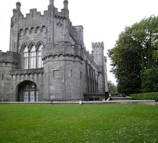 Kilkenny Castle