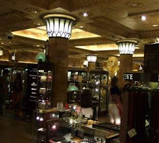 Harrods