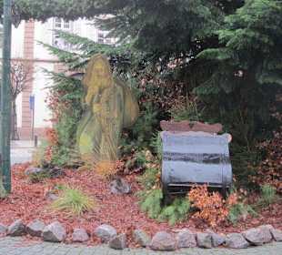 Altstadt Wissembourg