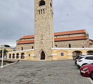 Hafen Rhodos