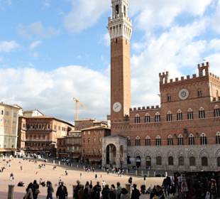 Piazza del Campo