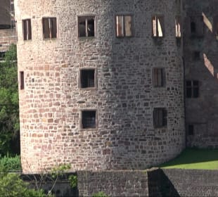 Schloss Heidelberg