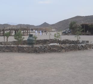 Jeep Safari Hurghada