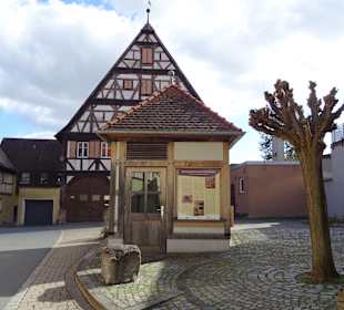Altstadt Bad Windsheim