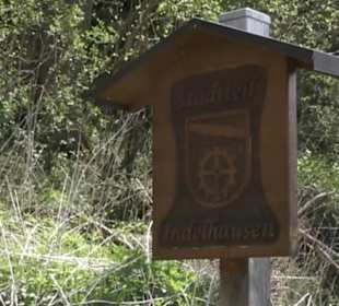 Waldlehrpfad an der Lauter