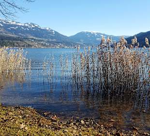 Millstätter See