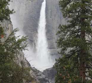 Yosemite Nationalpark