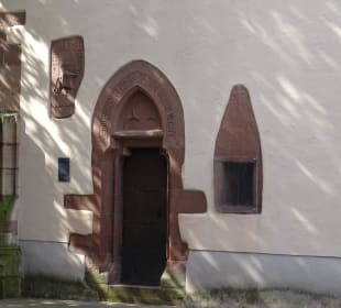 Nagold Altstadt