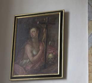 Filialkirche St. Georg