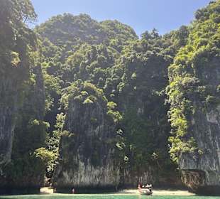 Phi Phi Inseln