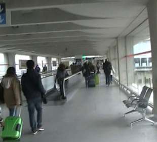  Flughafen Paris-Charles-de-Gaulle